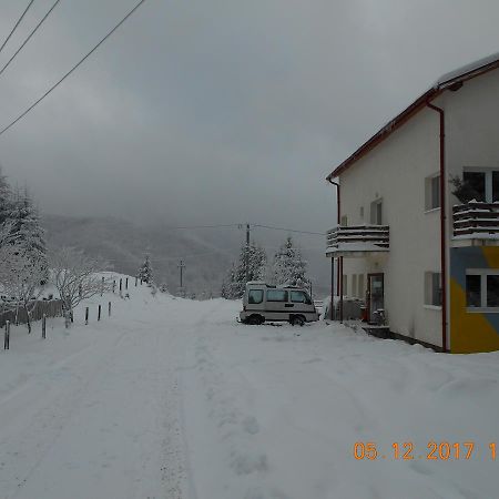 Cabana Filip Cavnic Exterior foto