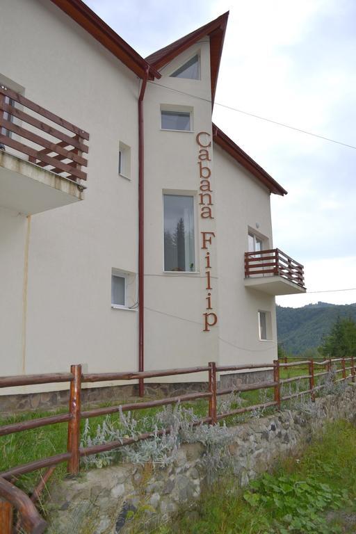 Cabana Filip Cavnic Exterior foto