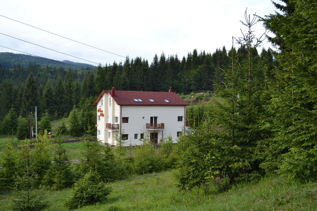 Cabana Filip Cavnic Exterior foto