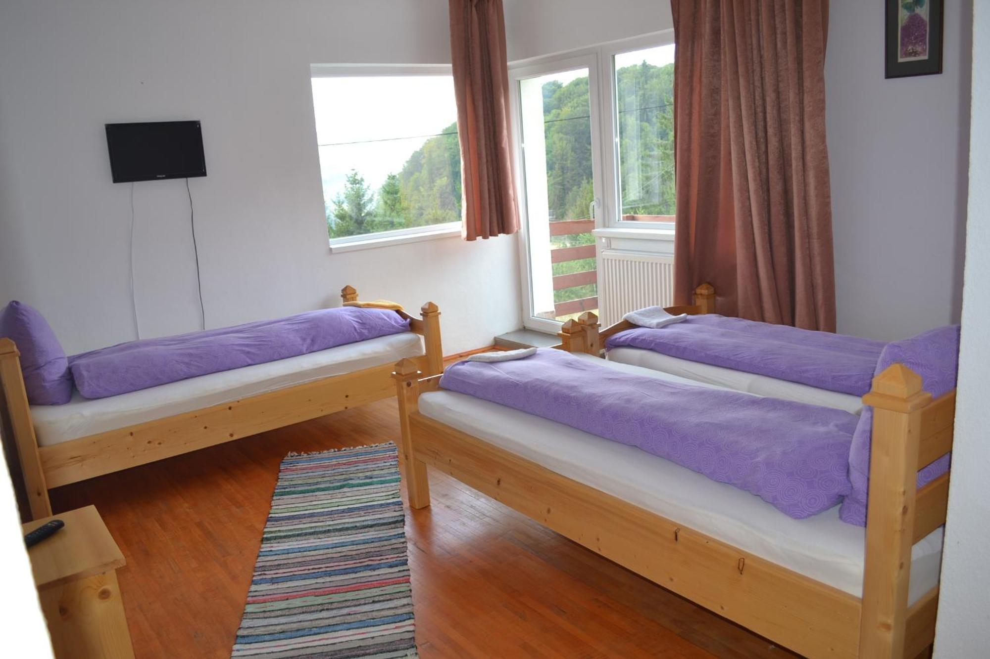 Cabana Filip Cavnic Zimmer foto