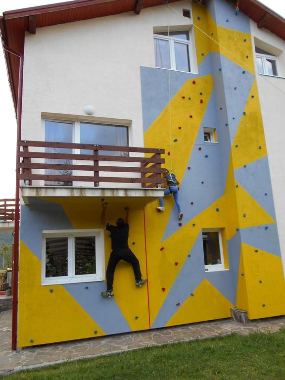 Cabana Filip Cavnic Exterior foto
