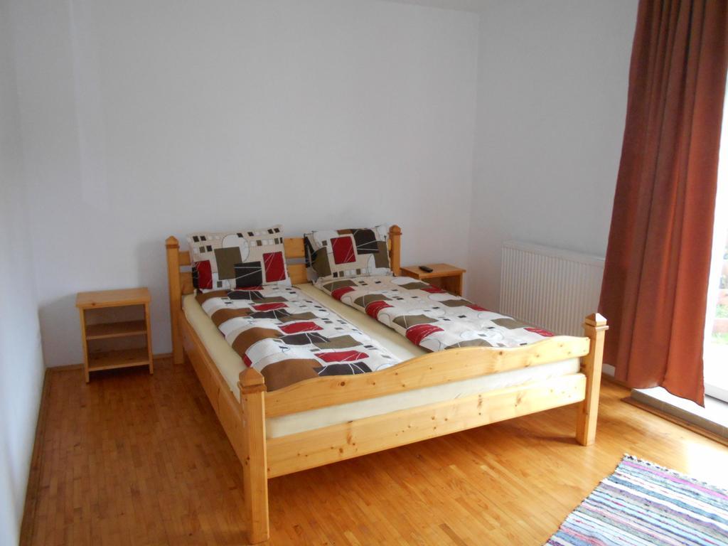 Cabana Filip Cavnic Exterior foto